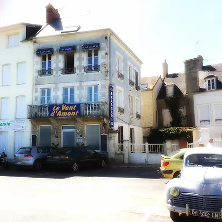 Apartmán Front Proche Omaha & Utah - 1 Grandcamp-Maisy