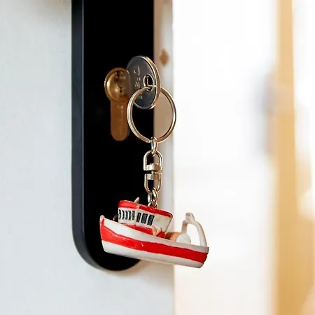 Apartmán Front Proche Omaha & Utah - 1 Grandcamp-Maisy