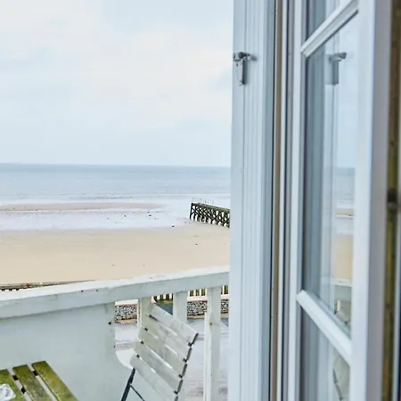 Front Proche Omaha & Utah - 1 Apartmán *