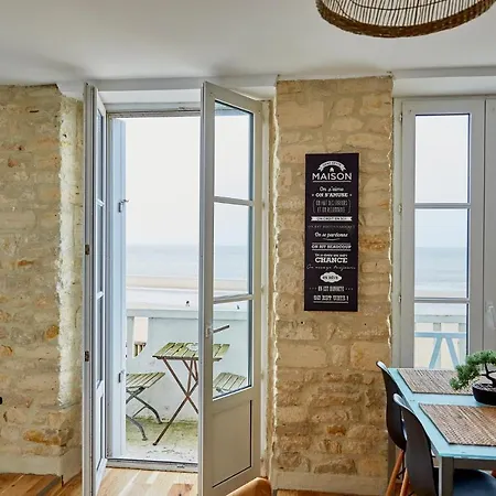 Front Proche Omaha & Utah - 1 Apartmán