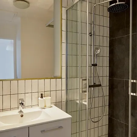 Front Proche Omaha & Utah - 1 Apartmán *