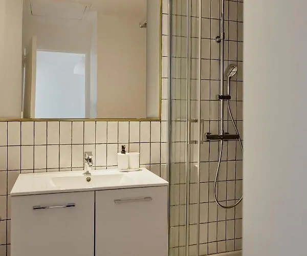 Apartamento Front Proche Omaha & Utah - 1 Grandcamp-Maisy