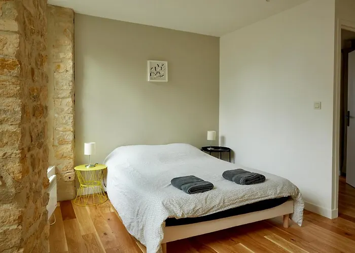 Apartamento Front Proche Omaha & Utah - 1