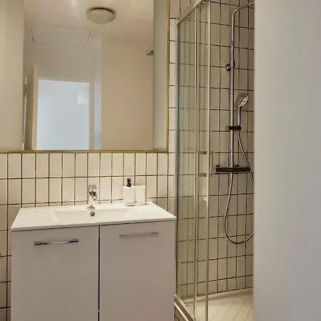 Апартаменты Front Proche Omaha & Utah - 1 Гранкан-Мези