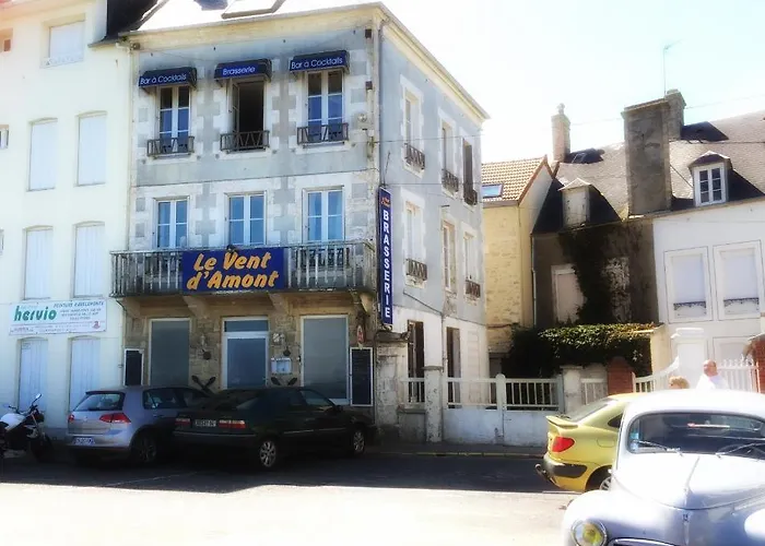 Apartment Front Proche Omaha & Utah - 1 Grandcamp-Maisy