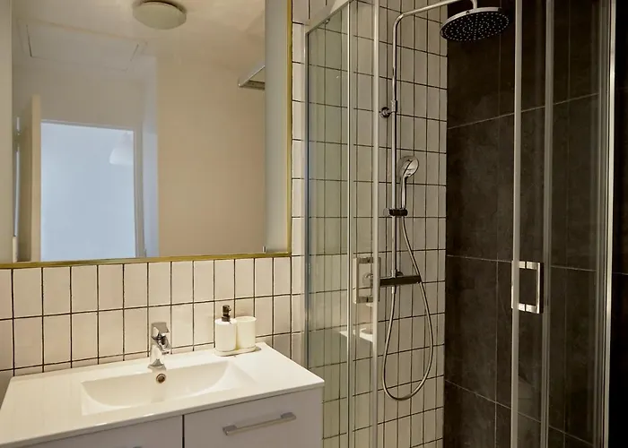 Front Proche Omaha & Utah - 1 Apartment *